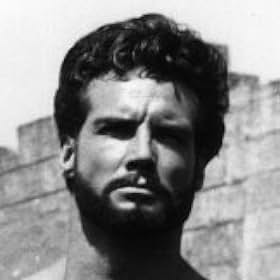 Steve Reeves